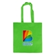 Economy Non - Woven Tote 4CP