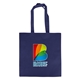 Economy Non - Woven Tote 4CP