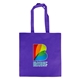 Economy Non - Woven Tote 4CP
