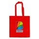 Economy Non - Woven Tote 4CP