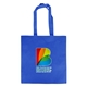 Economy Non - Woven Tote 4CP