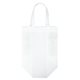 Economy Non - Woven Tote Bag - 13 x 15 - Screen Print