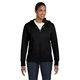 Econscious 9 oz Organic / Recycled Full - Zip Hood - ALL