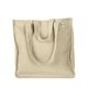 econscious hemp blend market tote