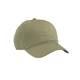 Econscious Organic Cotton Twill Unstructured Baseball Hat - ALL