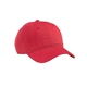 Econscious Organic Cotton Twill Unstructured Baseball Hat - ALL