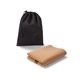 Econscious Packable Yoga Mat and Carry Bag