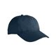 econscious Washed Hemp Blend Baseball Cap