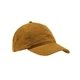 econscious Washed Hemp Blend Baseball Cap