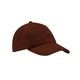 econscious Washed Hemp Blend Baseball Cap