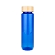 EcoPure 34 oz Bottle with Bamboo Lid