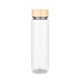 EcoPure 34 oz Bottle with Bamboo Lid