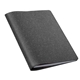 ecoscribe(tm) notebook cover
