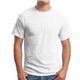Ecosmart(R) 50/50 Cotton / Poly T - Shirt