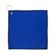 EcoWaffle 12x12 rPET Golf Towel