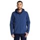 eddie bauer(r) hooded soft shell parka sweater