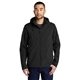 eddie bauer(r) hooded soft shell parka sweater