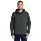 eddie bauer(r) hooded soft shell parka sweater