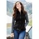 Eddie Bauer Ladies Fleece Vest - COLORS