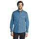 Eddie Bauer(R) - Long Sleeve Fishing Shirt