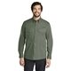 Eddie Bauer(R) - Long Sleeve Fishing Shirt
