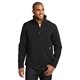Eddie Bauer(R) Rugged Ripstop Soft Shell Jacket