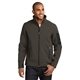 Eddie Bauer(R) Rugged Ripstop Soft Shell Jacket