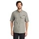Eddie Bauer(R) - Short Sleeve Performance Fishing Shirt
