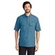 Eddie Bauer(R) - Short Sleeve Performance Fishing Shirt