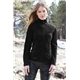 Eddie Bauer(R) Womens Full - Zip Microfleece Jacket