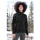 Eddie Bauer(R) Womens Rugged Ripstop Soft Shell Jacket