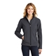 Eddie Bauer(R) Womens Rugged Ripstop Soft Shell Jacket