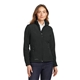 Eddie Bauer(R) Womens Shaded Crosshatch Soft Shell Jacket