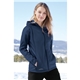 Eddie Bauer(R) Womens Trail Soft Shell Jacket
