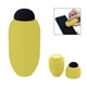 Egg Shaped Lip Moisturizer With Microfiber Top
