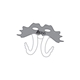 Elephant Mask - Paper Products