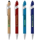 Ellipse Bamboo Stylus Pen - ColorJet