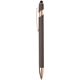 Ellipse Softy Rose Gold Classic w / Stylus and Mirror Laser