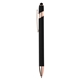 Ellipse Softy Rose Gold Classic w / Stylus - ColorJet
