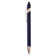 Ellipse Softy Rose Gold Classic w / Stylus - ColorJet