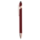 Ellipse Softy Rose Gold Classic w / Stylus - ColorJet