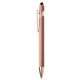 Ellipse Softy Rose Gold Classic w / Stylus - ColorJet