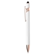 Ellipse Softy Rose Gold Classic w / Stylus - ColorJet