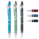 ellipse stylus - standard laser