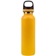 Embark Vacuum Insulated Water Bottle With Powder Coating, Copper Lining And Twist Off Cap With Carry Handle Grip (20 Oz)