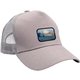Emblem Trucker Hat