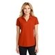 Embroidered Port Authority Ladies Dry Zone Grid Polo - COLORS - COLORS