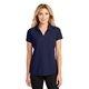 Embroidered Port Authority Ladies Dry Zone Grid Polo - COLORS - COLORS