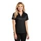 Embroidered Port Authority Ladies Performance Fine Jacquard Polo - COLORS - COLORS