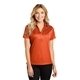 Embroidered Port Authority Ladies Performance Fine Jacquard Polo - COLORS